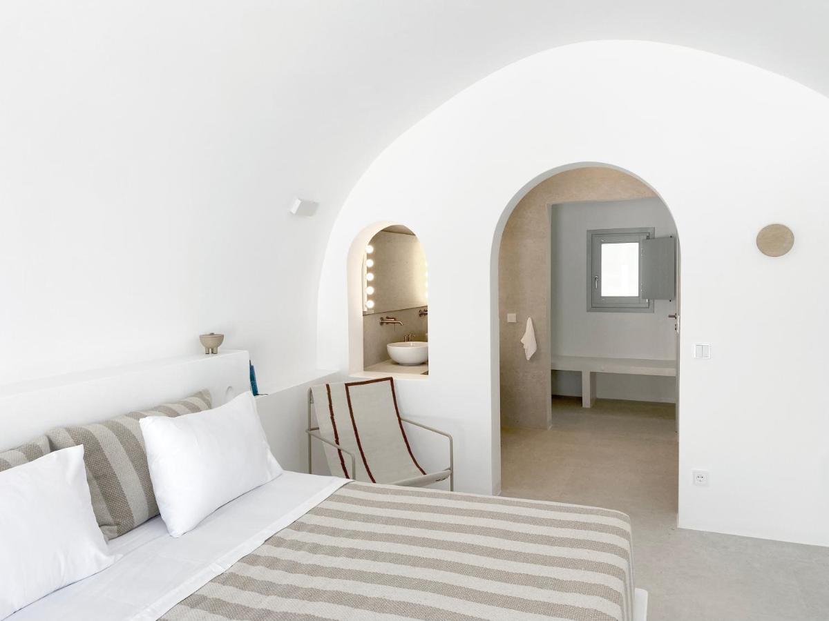 Marousi Cycladic House With Private Pool Βίλα