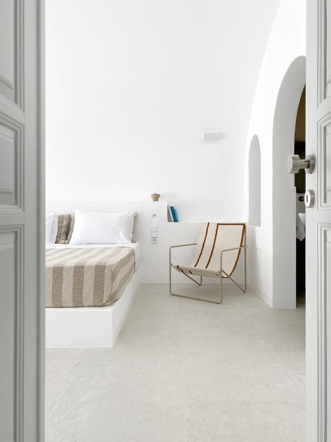 Βίλα Marousi Cycladic House With Private Pool Έξω Γωνιά