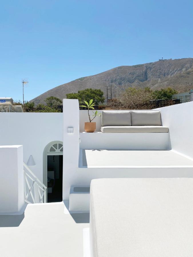 Βίλα Marousi Cycladic House With Private Pool