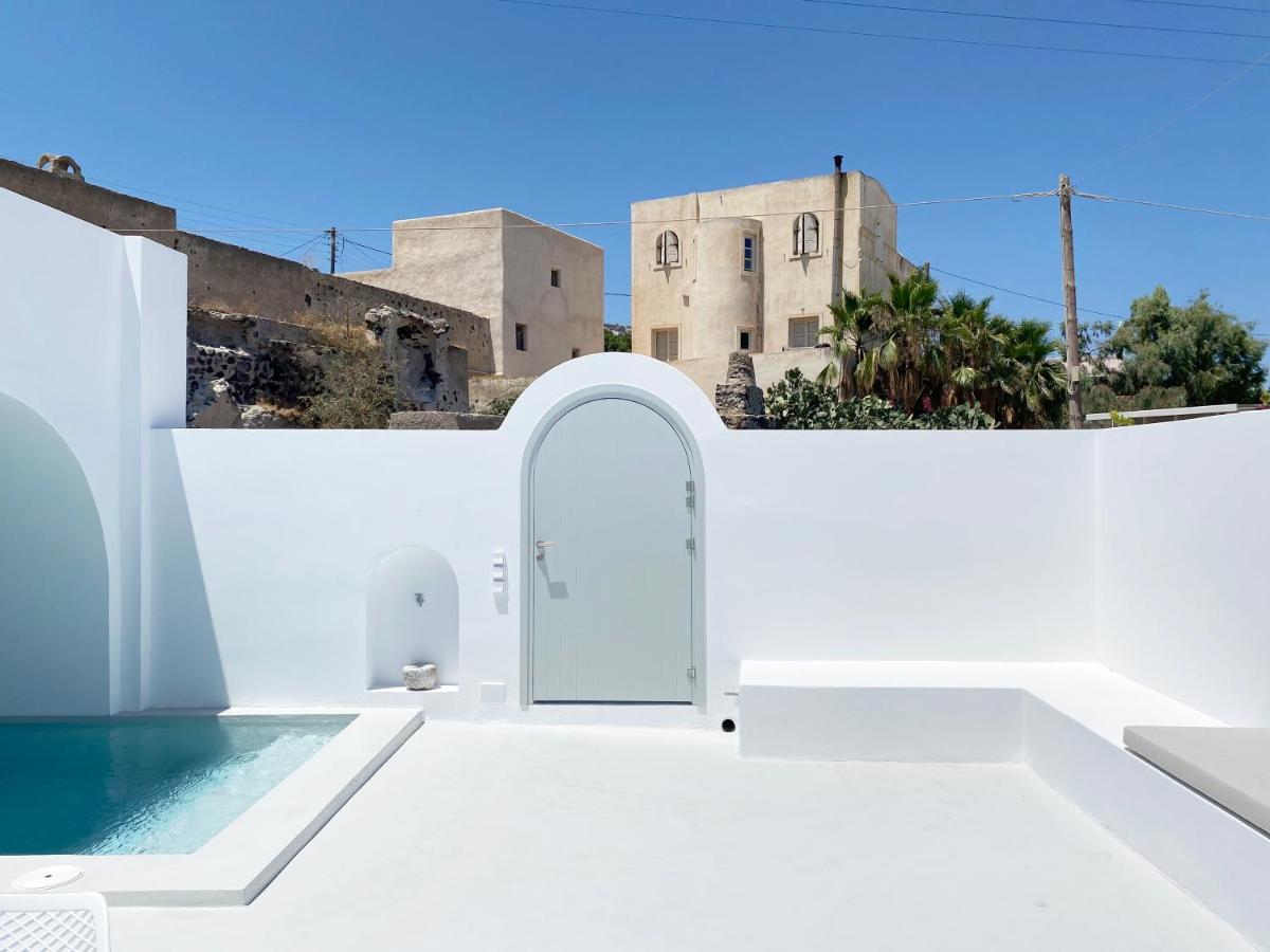 Marousi Cycladic House With Private Pool Βίλα *