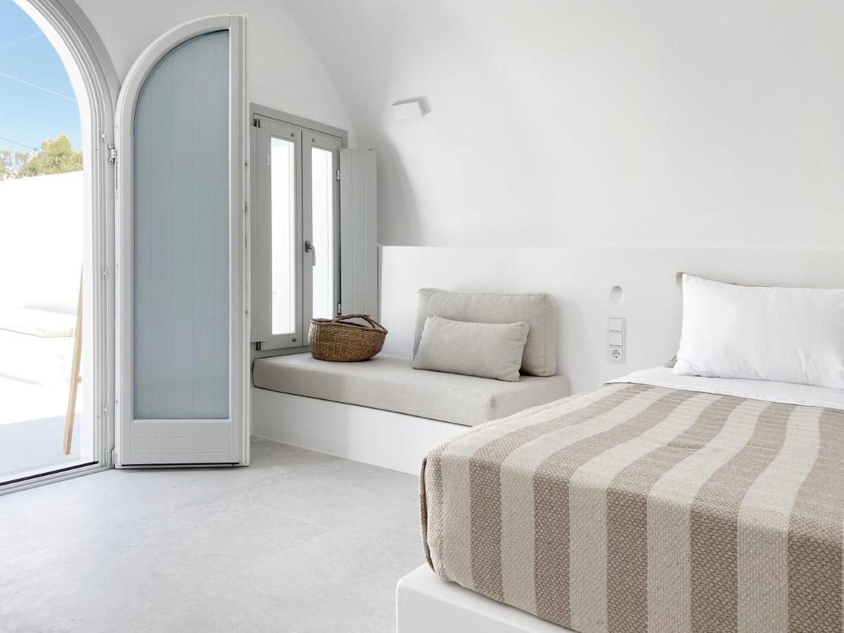 Marousi Cycladic House With Private Pool * Έξω Γωνιά