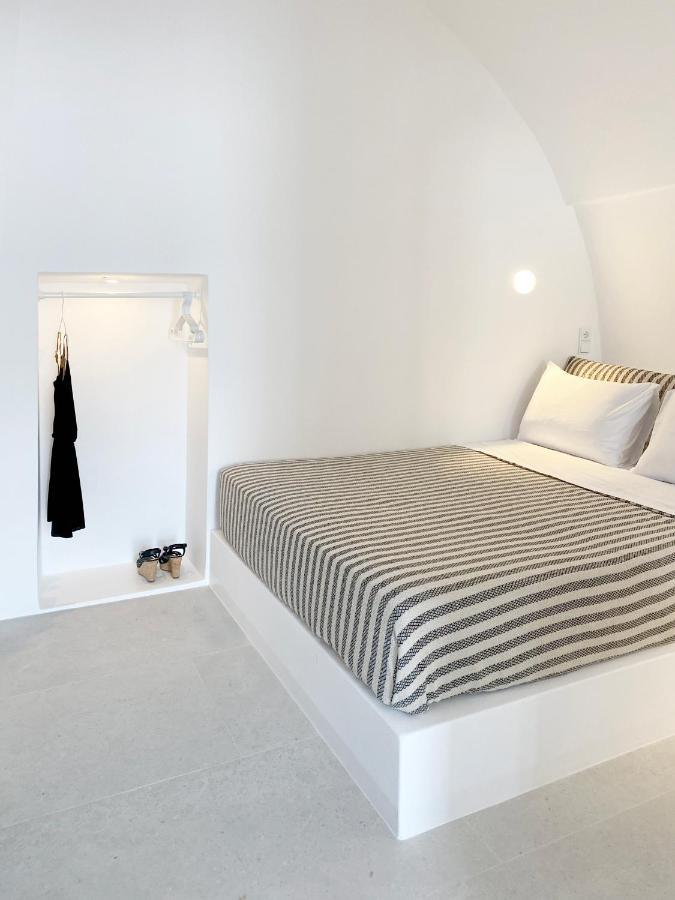 Βίλα Marousi Cycladic House With Private Pool Έξω Γωνιά